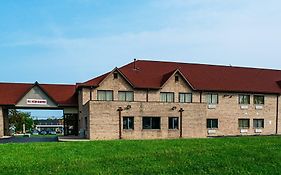 Red Roof Inn Middletown Oh